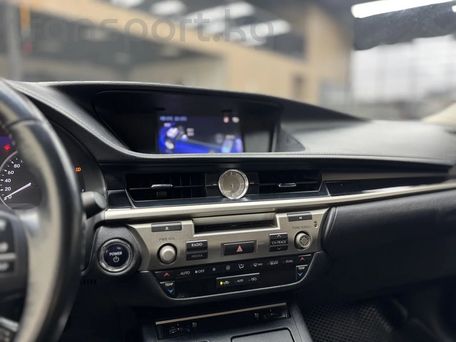 Lexus ES, 2015 — фото 16