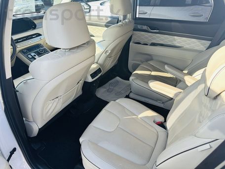Hyundai Palisade, 2021 — photo 10