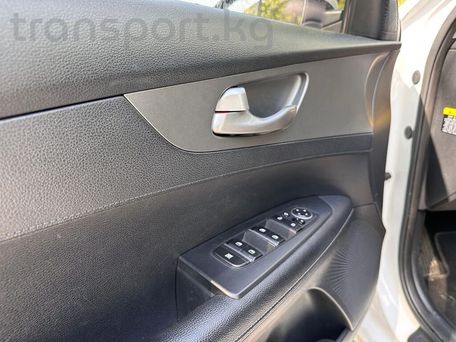 Kia K3, 2018 — 照片 10