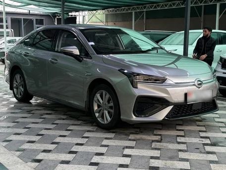 Aion S, 2022 — photo 3