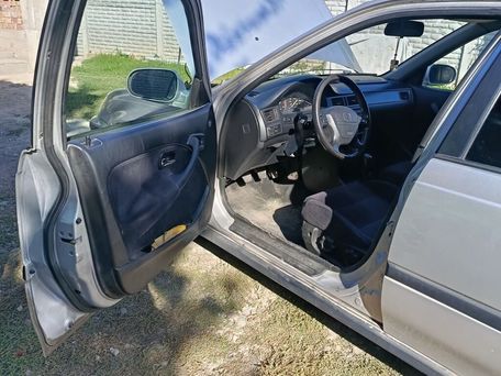 Honda Civic, 2000 — сүрөт 19