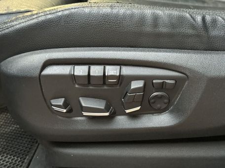 BMW X5, 2016 — photo 16