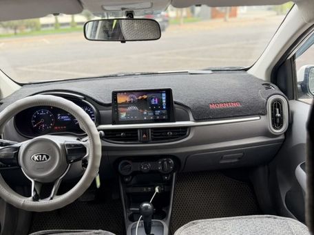 Kia Picanto, 2019 — фото 11