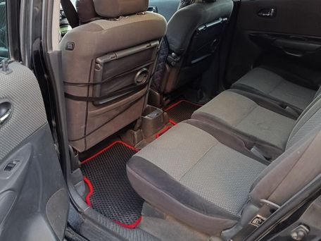 Mazda Premacy, 2004 — photo 3