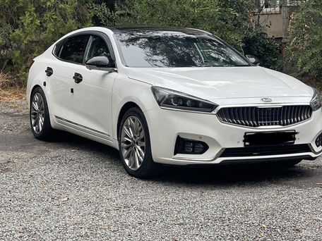 Kia K7, 2018 — сүрөт 3
