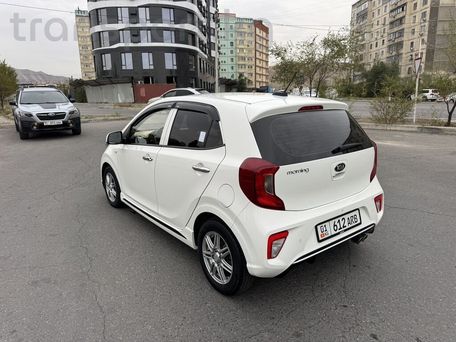 Kia Morning, 2018 — сүрөт 10
