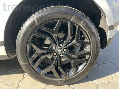 Land Rover Range Rover Evoque, 2020 — photo 17