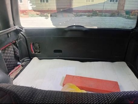 Volkswagen Passat, 1992 — сүрөт 7