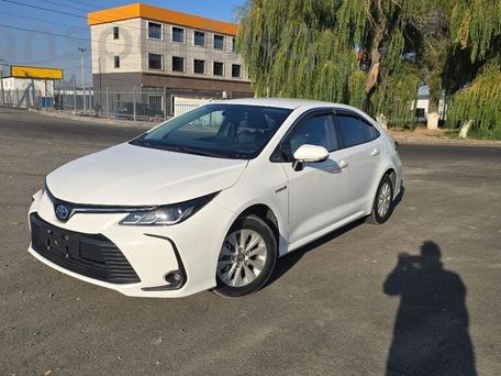 Toyota Corolla, 2022 — сүрөт 4