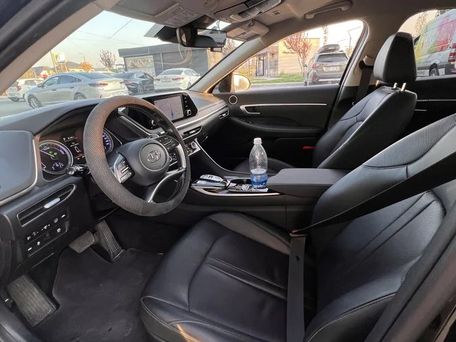 Hyundai Sonata, 2022 — сүрөт 5