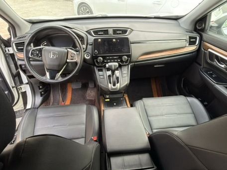 Honda CR-V, 2022 — photo 8