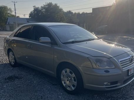Toyota Avensis, 2003 — сүрөт 2