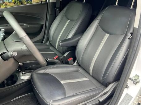 Chevrolet Spark, 2019 — photo 7