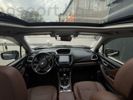 Subaru Forester, 2020 — photo 4