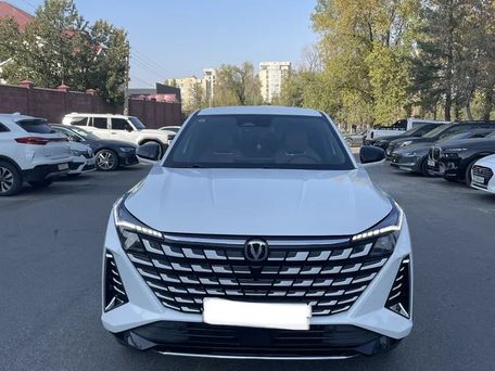 Changan UNI-Z, 2025 — сүрөт 6