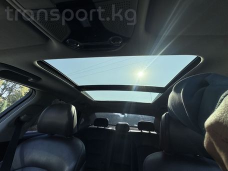 Hyundai Grandeur, 2017 — photo 8