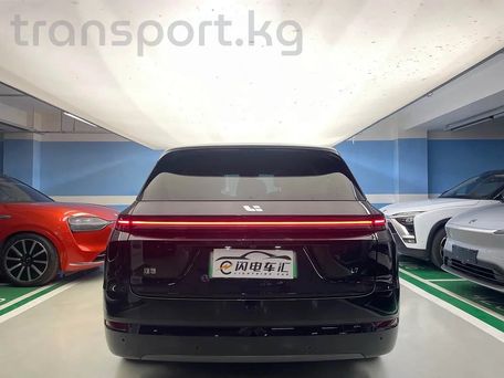 Li Auto (Lixiang) L7, 2025 — фото 5