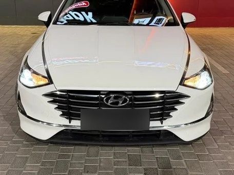 Hyundai Sonata, 2023