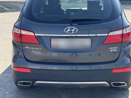 Hyundai Maxcruz, 2016 — фото 3