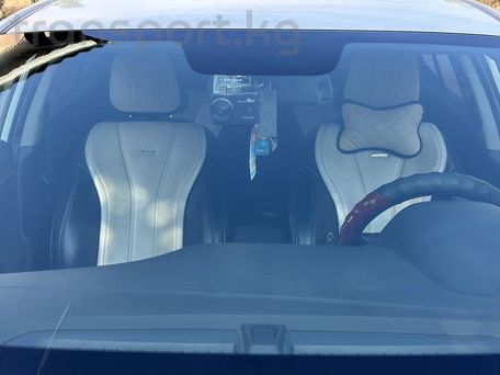 Hyundai Avante, 2018 — сүрөт 8