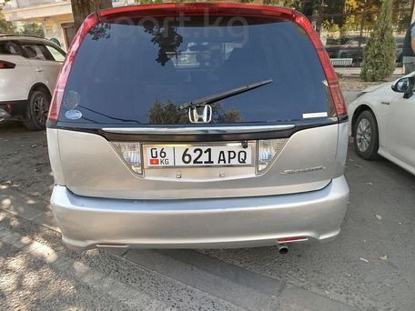 Honda Stream, 2003 — сүрөт 6