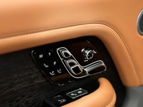 Land Rover Range Rover, 2018 — фото 11