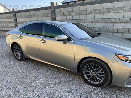 Lexus ES, 2018 — сүрөт 3