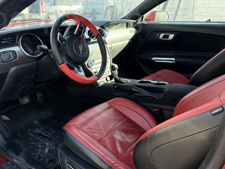 Ford Mustang, 2020 — сүрөт 7