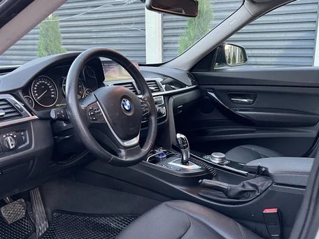 BMW 3 серии, 2018 — сүрөт 9