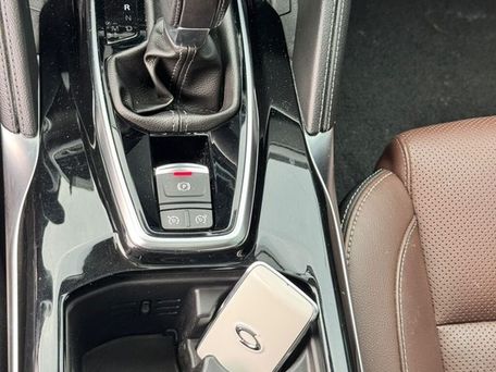 Renault Samsung QM6, 2020 — сүрөт 10