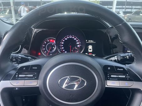 Hyundai Avante, 2020 — сүрөт 12