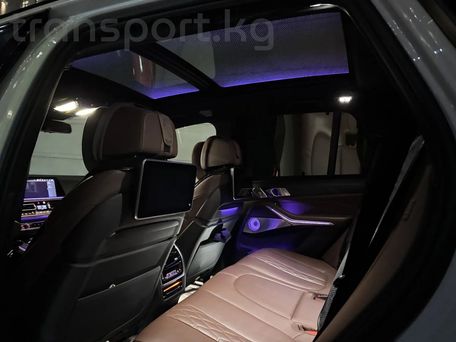 BMW X5, 2020 — photo 12