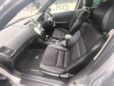 Honda Accord, 2003 — сүрөт 17