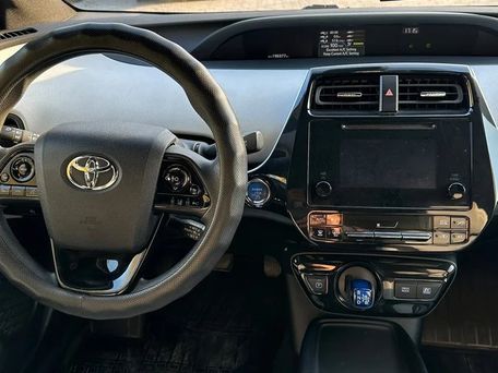 Toyota Prius, 2020 — photo 10