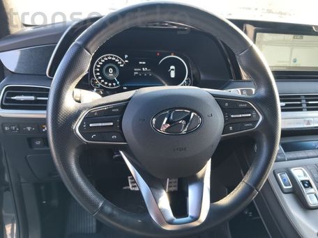 Hyundai Palisade, 2020 — photo 11