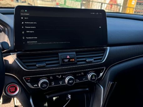 Honda Accord, 2018 — photo 14