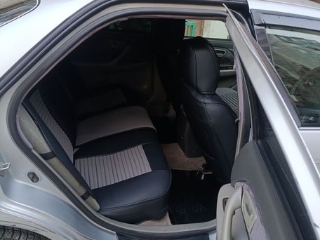 Toyota Camry, 1999 — сүрөт 5