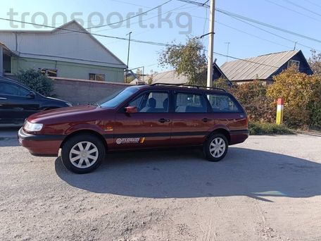 Volkswagen Passat, 1994 — photo 3