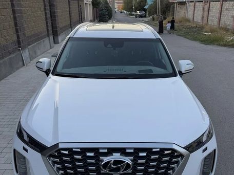 Hyundai Palisade, 2019 — сүрөт 2