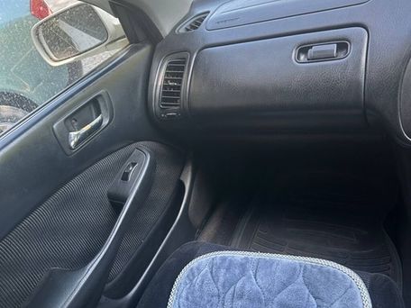 Honda Accord, 2002 — фото 4