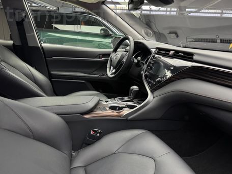 Toyota Camry, 2019 — photo 7