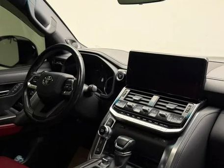 Toyota Land Cruiser, 2022 — сүрөт 10