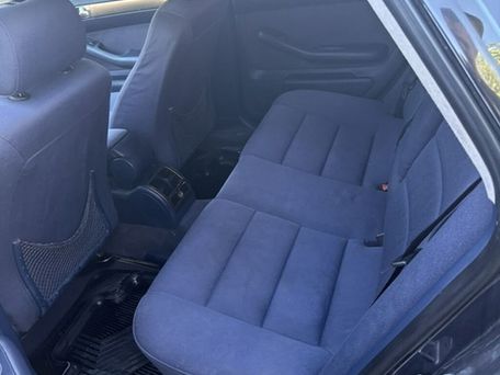 Audi A6, 1999 — 照片 3