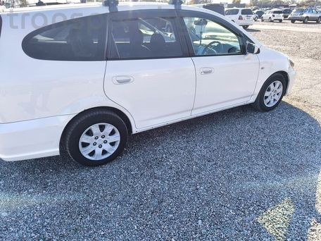 Honda Stream, 2003 — 照片 4