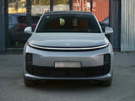 Li Auto (Lixiang) L6, 2024 — 照片 2
