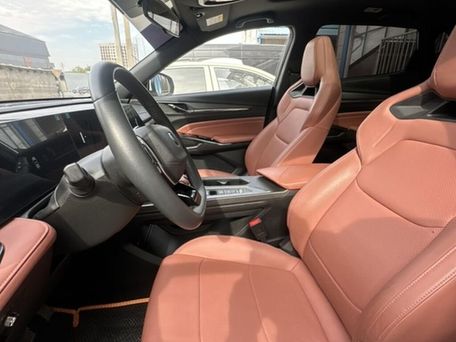 Changan X5 Plus, 2025 — photo 9