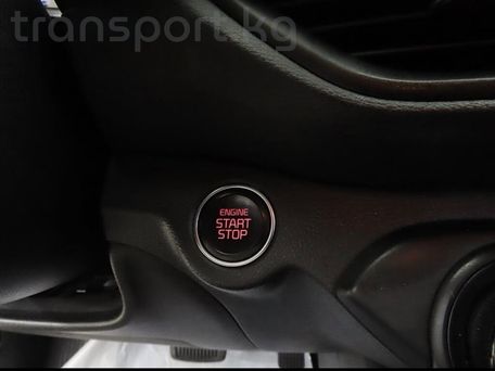 Kia K3, 2021 — photo 15