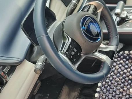 BYD Song Plus, 2023 — 照片 5