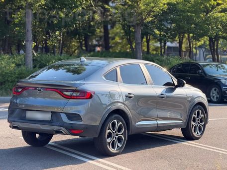 Renault Samsung XM3, 2020 — фото 2