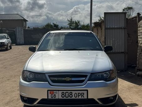 Daewoo Nexia, 2010 — photo 4